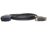 Diesel Laptops Cat In Gmc And Chevrolet Trucks Obdii Cable For DPA5. Fixed Price $120.00.