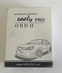 Bbfly Pro A9 OBD2 Adapter Vehicle Tool (on-board Diagnostics). Fixed Price $14.99.
