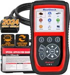 Autel Maxicheck Pro OBD2 Scanner Diagnostic Abs Brake Srs Dpf Tool Oil Reset. Fixed Price $145.99.