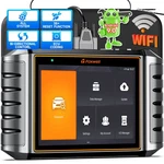 Foxwell NT710 Bidirectional OBD2 Scanner Auto Diagnostic Tool Ecu Coding. Fixed Price $236.55.