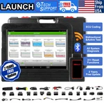 Launch X431 SCANPAD101 Bidirectional OBD2 Scanner Full System Diagnostic Tool. Fixed Price $969.00.