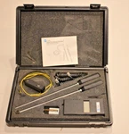 Tif 7000 Digital Thermometer Pyrometer , 3 Probes Excellent Condition. Fixed Price $50.00.
