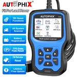 Autophix 7310 OBD2 Scanner Diagnostic Tool All System Abs Srs Oil Reset Epb. Fixed Price $89.99.