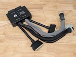 Mopar Miller Tool 10436-7 GPEC4 / GPEC5 Pin Breakout Box Adapter. Fixed Price $349.95.