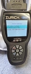 Zurich OBD2 Code Reader- ZR11S 57665 (new Open Box). Fixed Price $59.99.