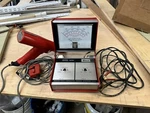 Snap Tool MT-441 Ignition Advance Meter. Fixed Price $250.00.