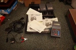 Used Mac Mpsi Pro-link 9000 Handheld Diagnostics Tool W/ Accessories & Case. Fixed Price $174.99.