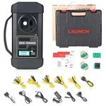 Launch X431 X-prog Immobilizer Ke-y Programmer MCU3 Adapter +pc Adaptor. Fixed Price $695.00.