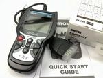 Innova Carscan Advisor 5210 Code Scanner - Professional OBD2 Reader. Fixed Price $71.95.