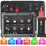 Ancel X7 OBD2 Scanner Bi-directional Diagnostic Tool Car Full System Code Reader. Fixed Price $328.31.