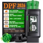 Bluetooth Diesel Diagnostic Heavy Duty Truck Scanner Dpf Regen For Cummins & Cat. Fixed Price $159.99.