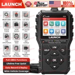 Launch CR529 OBD2 Scanner Code Reader Check Engine Fault Car Diagnostic Tool. Fixed Price $39.99.