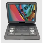 Proscan Elite 13.3" Portable Cd/dvd Player W/ Sd Card Slot & 3.5MM PEDVD1332. Fixed Price $54.97.
