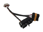 Bypass Ecm Breakout Cable Detroit Diesel Ddec Iv Series 60 Engines 2001-2006. Fixed Price $279.00.