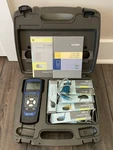 Autoxray Ez-scan 5000 Automotive Diagnostic Scanner With Hard Case Gm Ford Obdii. Fixed Price $99.50.