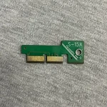 Snap Scanner S-15A Personality Key Mitsubishi EAP0268L80A. Fixed Price $14.99.