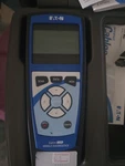 Eaton Md Semi Code Scanner APMT-1234. Fixed Price $275.00.
