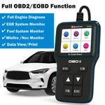 IFIX501 Eobd OBD2 Car Scanner Code Reader Universal Engine Diagnostic Reset Tool. Fixed Price $28.99.