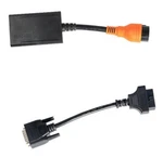 Foxwell Mercedes Benz 38 Pin Multiplexer And Extension Cable For NT520 NT530. Fixed Price $69.95.