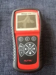 Autel Obdii OBD2 Code Reader Diaglink (diy Version Of MD802). Fixed Price $77.00.