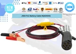 New Nexiq NQ424001 J560 Plc Battery Cable (oem Part). Fixed Price $269.00.