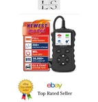 Advanced OBD2 Diagnostic Car Adapter For Comprehensive Vehicle Error Detection. Fixed Price $26.89.