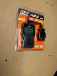 Ancel AD310 Obdii & Eobd Code Reader. Fixed Price $16.00.