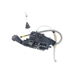 14-17 Mercedes S550 W222 Rear Right Door Lock Latch Actuator Oem A0997303400. Fixed Price $50.00.