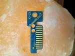 Snap Personality Key K-9 For Modis Solus Verus? Scanning Tool Terrific Condi.. Fixed Price $10.00.