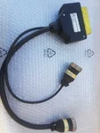 Mercedes W 216 221 251 Diagnostic Cable Test Adapter 164589026300 Top. Fixed Price $467.71.