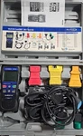 Blue-point YA3120 Digital OBD2 & Scan Tool Kit, With Original Case. Fixed Price $399.95.