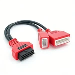 16+32 Gateway Adapter OBD2 Cable Fit For Nissan IM608 IM508 K518ISE. Fixed Price $16.97.