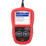 Autel Autolink AL319 OBD2 Obdii Car Code Reader Diagnostic Scanner Tool. Fixed Price $35.99.