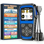 Nexas NL102P Diesel Heavy Duty Truck Car Diagnostic Scanner Dpf Regen Oil Reset. Fixed Price $183.99.