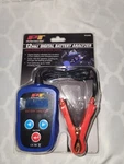 Digital Battery Analyzer, 'performance Tools' 12 Volt W2999 #670. Fixed Price $15.00.