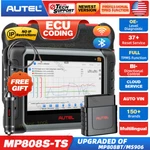 Autel Maxipro MP808S-TS Diagnostic Scanner Tpms Programming Upgraded Of MP808TS. Fixed Price $749.99.
