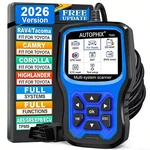 For Toyota All System OBD2 Scanner Diagnostic Tool Epb Tpms Bms Oil Reset. Fixed Price $199.00.