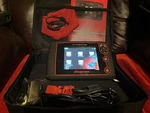 Snap-on Ethos Edge EESC332A Diagnostic Scanner 22.2 Snapon Wifi Sgm Tool 2022 !!. Fixed Price $1099.99.