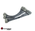 Speedfactory OBD1 OBD2A (reverse) Ecu Conversion Harness SF-01-040. Fixed Price $112.71.