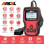Fit For Vw Audi Car Full System OBD2 Scanner Code Reader Tool Oil Epb Reset. Fixed Price $49.99.