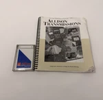 Mpsi Wpi Pro Link 809005 Allison Diagnostic Applications Wtec Cec Card W/ Manual. Fixed Price $129.95.