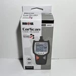 Innova Car 5010 Code Reader OBD2 Scanner Diagnostic Tool. Fixed Price $29.99.