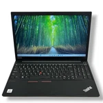 Lenovo Thinkpad E15 15.6" Fhd I5-10210U 32GB Ram 1TB Ssd Windows 11 Pro Laptop. Fixed Price $195.00.