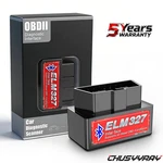 Elm 327 Wifi OBD2 Car Diagnostic Scanner For Android Stereo Radio Player. Fixed Price $23.99.