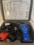Otc Spx Mindreader Obd 2 W Ford & Chrysler Adapters Case Cd. Fixed Price $149.99.