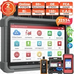 2026 Launch X431 PRO3S+ Elite PRO5 Car Diagnostic Scanner Programming Ecu Coding. Fixed Price $1149.00.