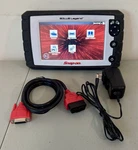Snap Solus Legend 26.2 Diagnostic Full Function Scanner 1980'S-2026 EESC336. Fixed Price $1399.99.