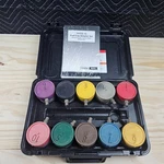 Hickok Waekon FPT25-16 I/m Fuel Cap Adapter Set. Fixed Price $199.00.