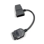 Launch Diagnostic Adaptor Nissan -14+15 Connector Obd-ii Obdii Scanner Adapter. Fixed Price $14.99.