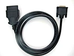 OBD2 Cable For Honda Acura Hds Mvci Dealer Scanner Tool Spx Otc Flash J2534. Fixed Price $53.99.